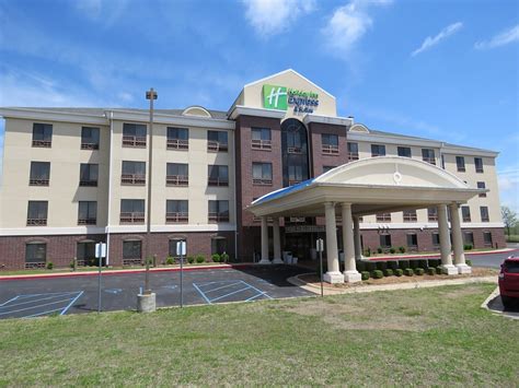 HOLIDAY INN EXPRESS HOTEL & SUITES BARTLESVILLE $128 ($̶1̶4̶0̶) - Updated 2021 Prices & Reviews ...