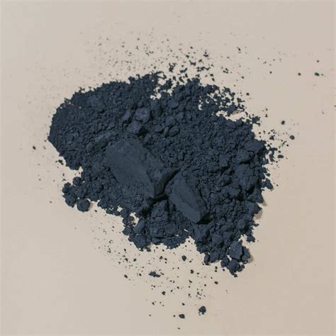 Graphite Powder - Fireworks Cookbook