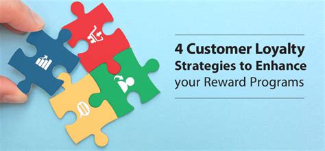 4 Customer Loyalty Strategies to Boost Program Engagement