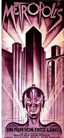 Metropolis (1927)