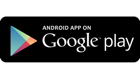 Android Store Logo Png