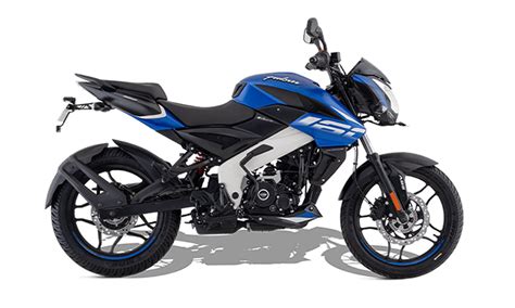 Bajaj Pulsar NS160 BS6 Price 2022 | Mileage, Specs, Images of Pulsar ...