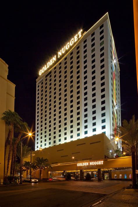 Golden Nugget Las Vegas Hotel & Casino - Las Vegas, NV - Business Page