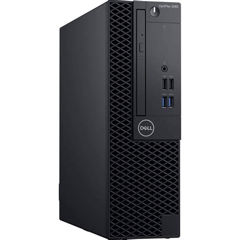 Buy Dell OptiPlex 3060 SFF Desktop Computer with Intel Core i5-8500 3 ...