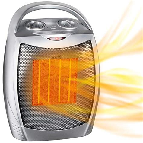 Top 9 Most Energy Efficient Space Heaters