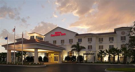 HILTON GARDEN INN AT PGA VILLAGE / PORT ST. LUCIE $102 ($̶1̶4̶7̶ ...