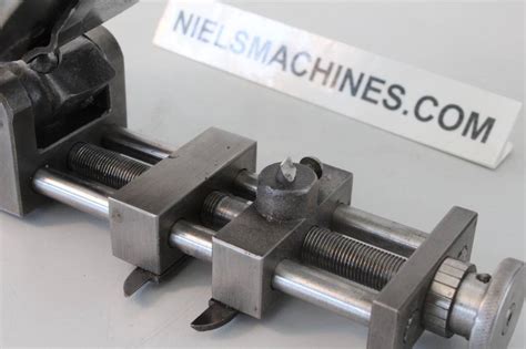 Sold: Watchmaker Tool - Niels Machines