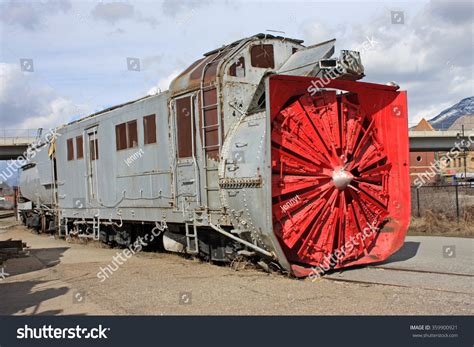 102 Rotary snowplow Images, Stock Photos & Vectors | Shutterstock