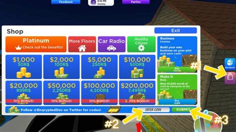 Roblox RoVille Codes (October 2022) - Free cash! - Pro Game Guides