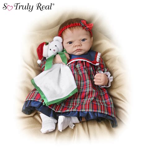 The+Ashton-Drake+Galleries Collectible Dolls - Sears