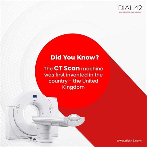 CT Scan machine, Haryana – Other Services Haryana