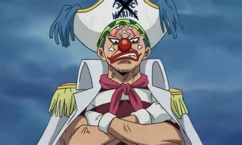 One Piece Chapter 1058: How did Buggy become a Yonko?