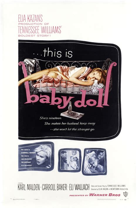 Baby Doll - Movie Reviews