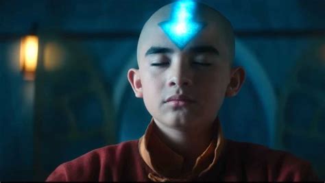 AVATAR: THE LAST AIRBENDER Live-Action Trailer Reveals Release Date for Epic Series - Nerdist