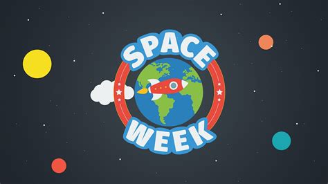 Enrichment Activities: World Space Week - Millbrook Primary School