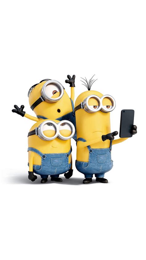 1920x1080px, 1080P free download | Minions, cute, movies, HD phone ...