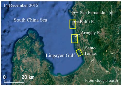 Geosciences | Free Full-Text | Recent Shoreline Changes Due to High ...