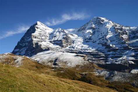 North Face Eiger Mountain Stock Photos, Pictures & Royalty-Free Images - iStock