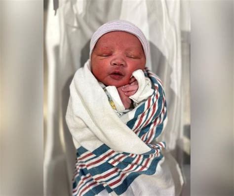 Baptist Health Paducah welcomes Leap Day baby | News | WPSD Local 6