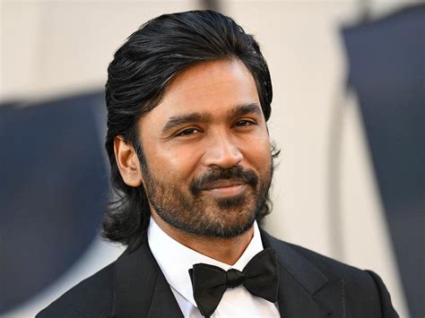 No Effect of Divorce on Tamil Star Hero Dhanush