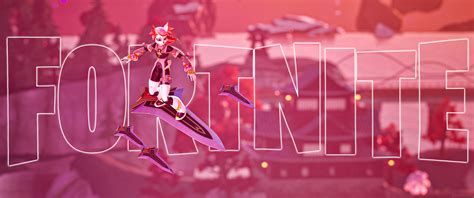 Kimiko Five-Tails Fortnite Wallpapers - Wallpaper Cave