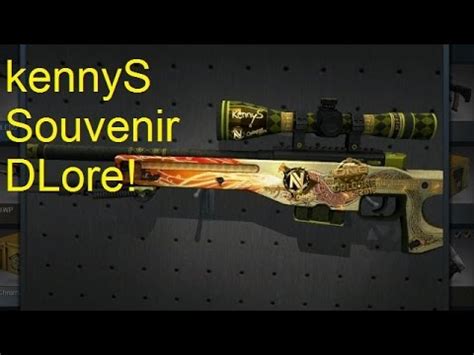 Awp Dragon Lore Souvenir Factory New Stattrak Price / The most ...