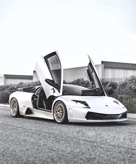 White Car | White car, Cars and motorcycles, Super cars