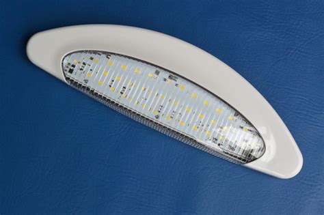 LED Awning Light - White - Waterproof IP65 - 12V