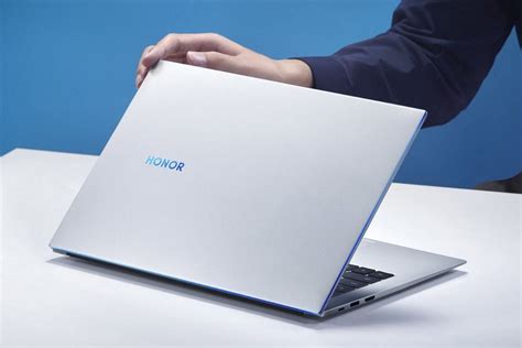 HONOR MagicBook 14 and 15 Sporting 11th Gen Intel Chips Launched Globally