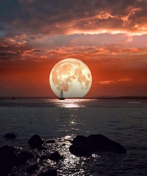 Pin by Blanca Camargo on Unificados | Scenery, Moon photography ...