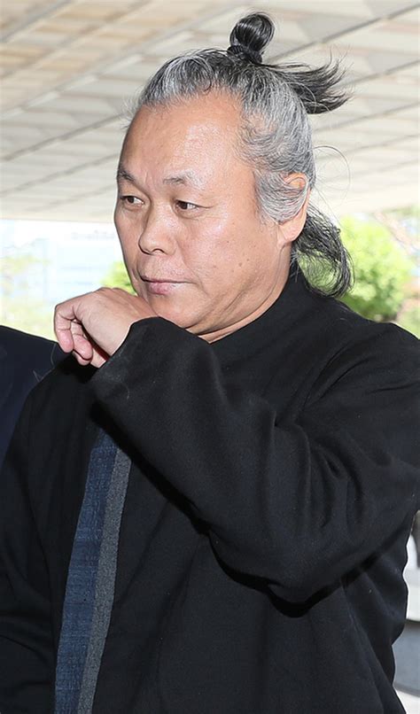 Filmmaker Kim Ki-duk loses 1-billion-won damages suit