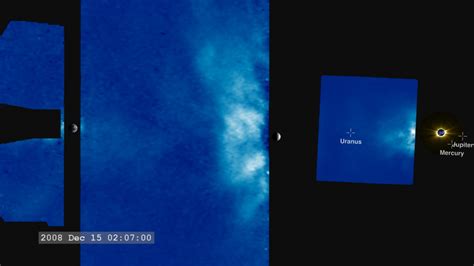 NASA SVS | From the Sun to the Earth: CME Enhancement