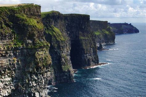 Cliffs of Moher Ireland | Desktop Wallpapers