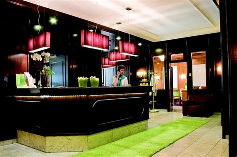 Hotel Metropol - UPDATED 2017 Prices & Reviews (Munich, Germany) - TripAdvisor