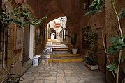 Category:Old City (Jaffa) - Wikimedia Commons