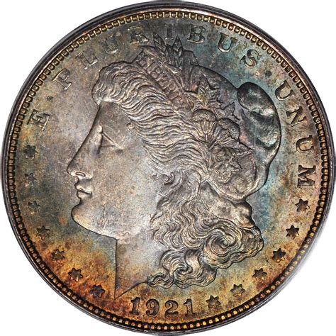 Value of 1921-D Morgan Dollar | Rare Silver Dollar Buyers