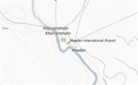 Abadan International Airport Weather Station Record - Historical weather for Abadan ...