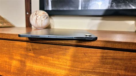 Lenovo Tab P11 Pro Review | PCMag