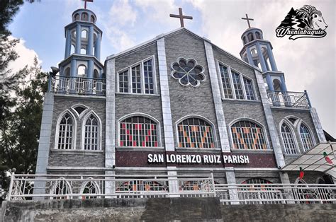 Visita Iglesia – When In Baguio – WHEN IN BAGUIO