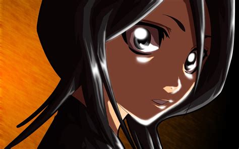 Bleach Rukia Kuchiki, Bleach, Kuchiki Rukia, anime HD wallpaper ...