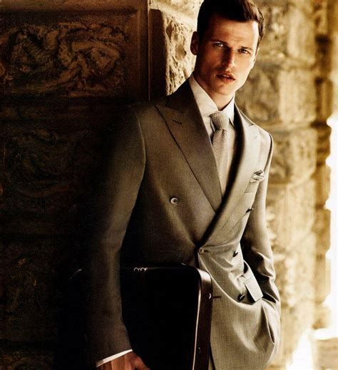 Italian Designer Suits - LE FIRME MENSWEAR