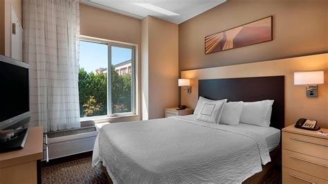 Extended Stay Hotel in Rock Hill, SC | TownePlace Suites by Marriott ...