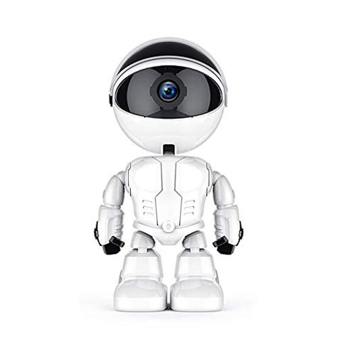 Introducing The Best Security Robot For Your Home