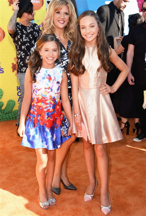 Maddie Ziegler Says Her Mom Apologized for Putting Her on 'Dance Moms'