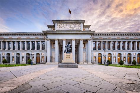 Museu do Prado em Madrid: melhores dicas para fazer a visita