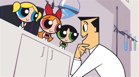 Fetitele Powerpuff - aumih16