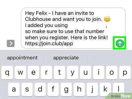 How to Invite People to Clubhouse (Plus, How Many Invites You Get)