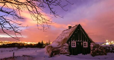 The Best Reykjavik Christmas Markets 2023 | Guide to Iceland