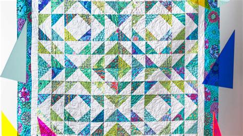 How to Quilt Triangles: Easy and Creative Techniques for Beginners