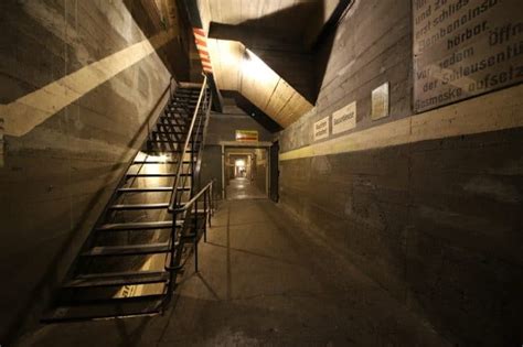 Berlin Underground Tours – Secret City War Bunkers and Escape Tunnels – KB8.EU